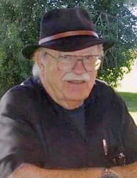 Robert Edward Bowman