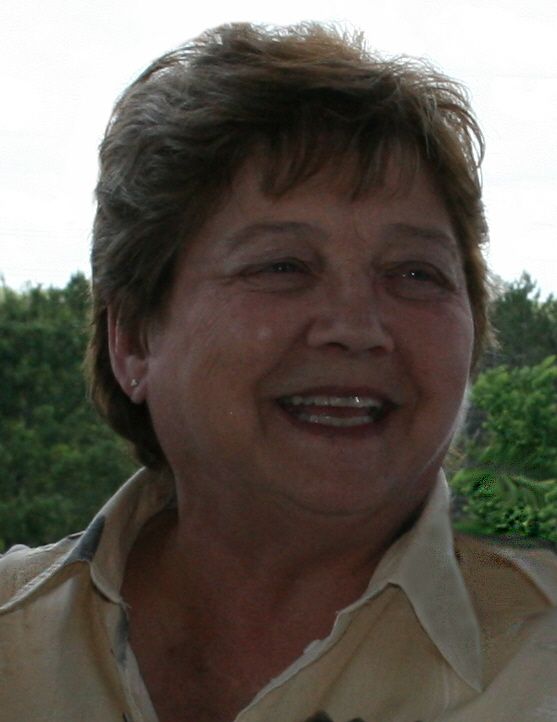 Marlene Faye Wilson
