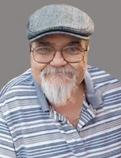 Charles Lawrence West