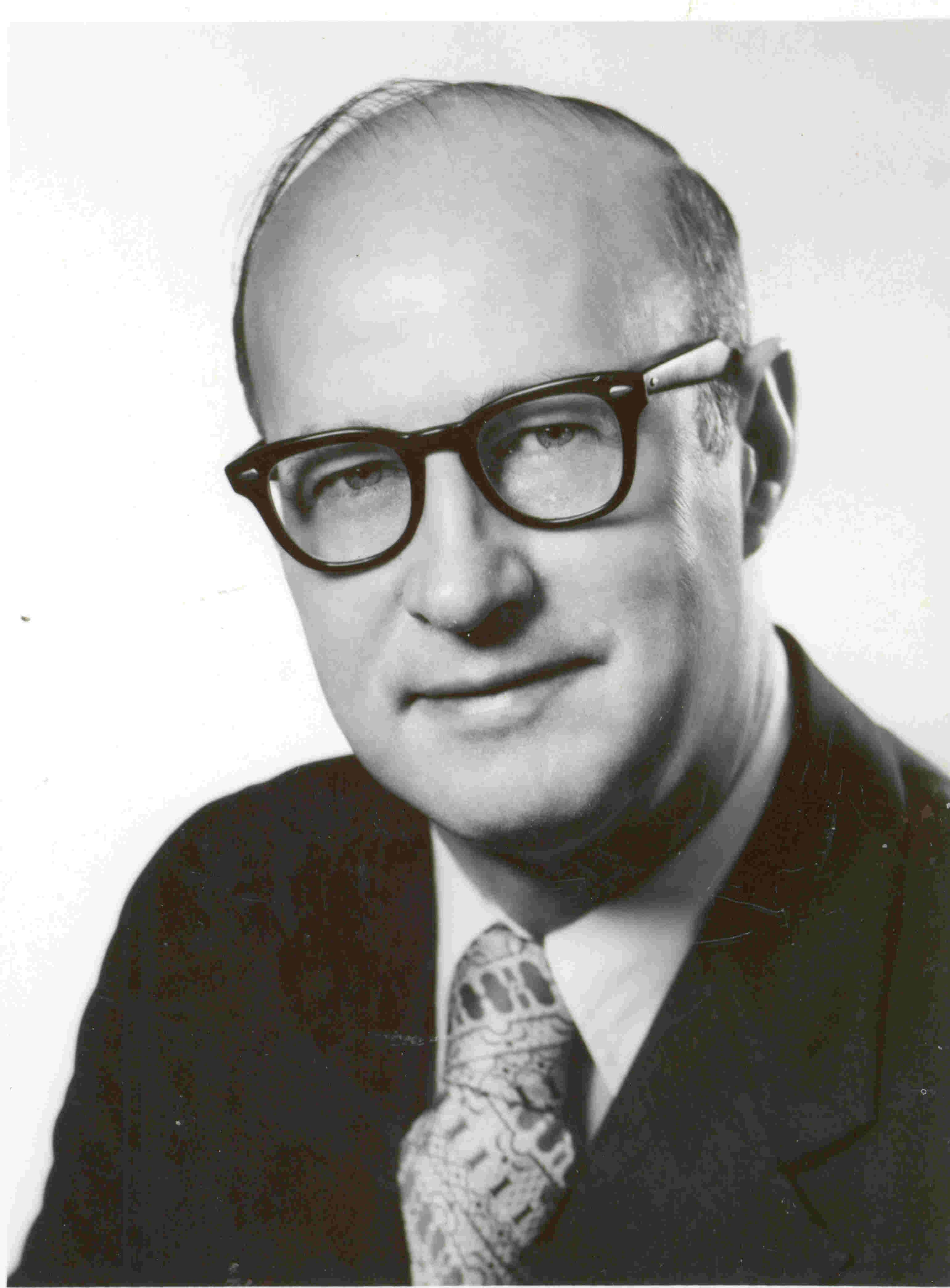 George Reinke