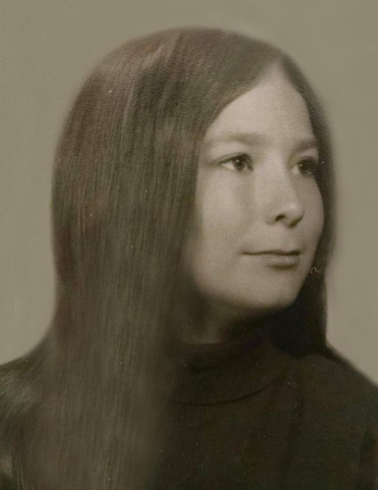 Lynda Joy Brennum