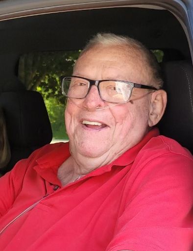 James V. "Jim" Eller