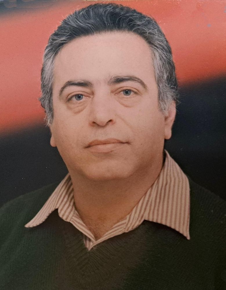 Nabil A Elghadban