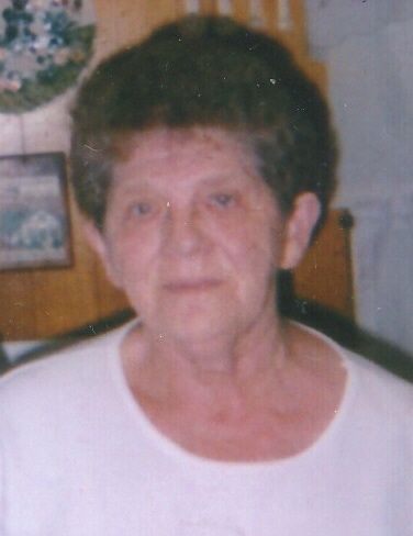 Mrs. Sandra Jean Ace