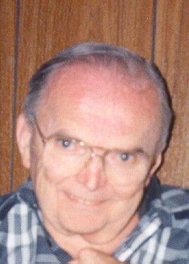 Donald Johnson