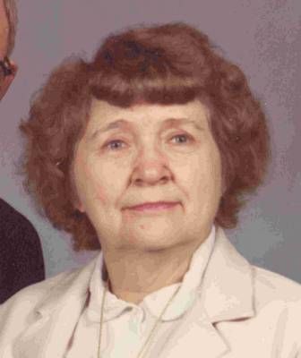 Wandalee Graves