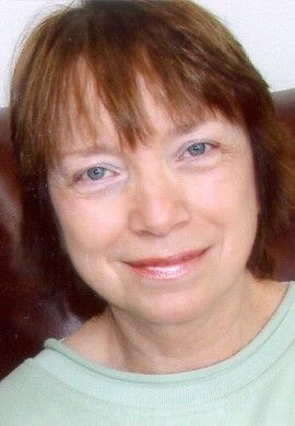 Diane Mancusi