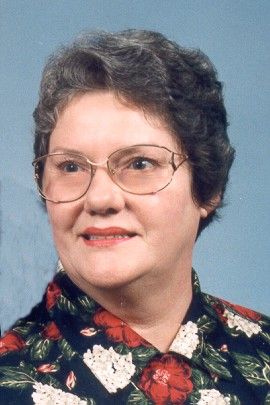 Donna Gerry