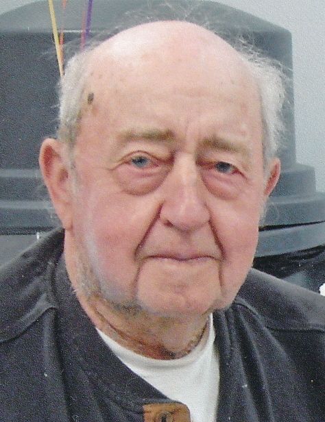 Francis L. Stensaas