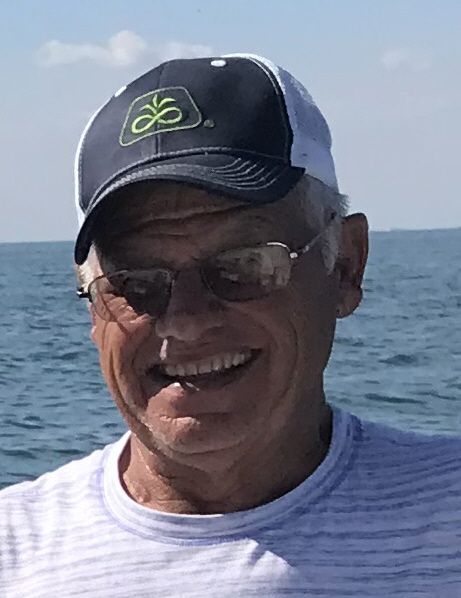 Stephen "Steve" Joseph Benesh