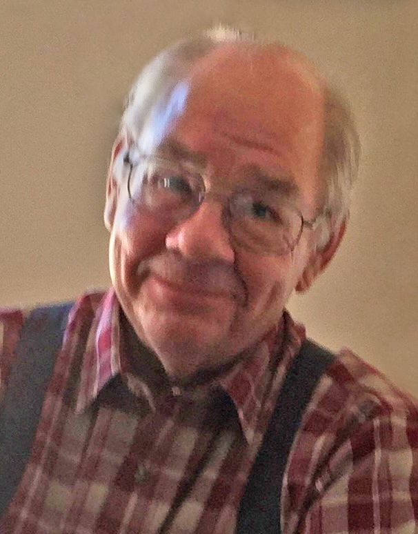 Thomas R. Lochner