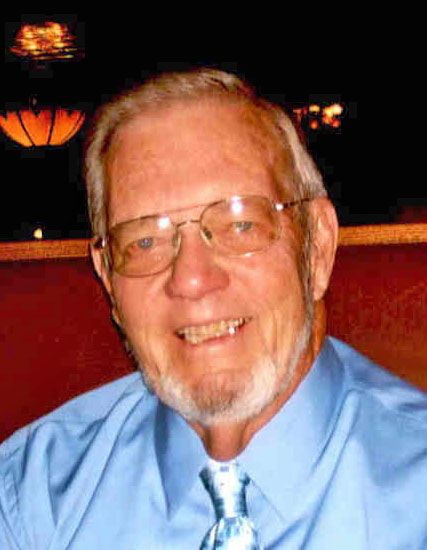 Lawrence Deusch
