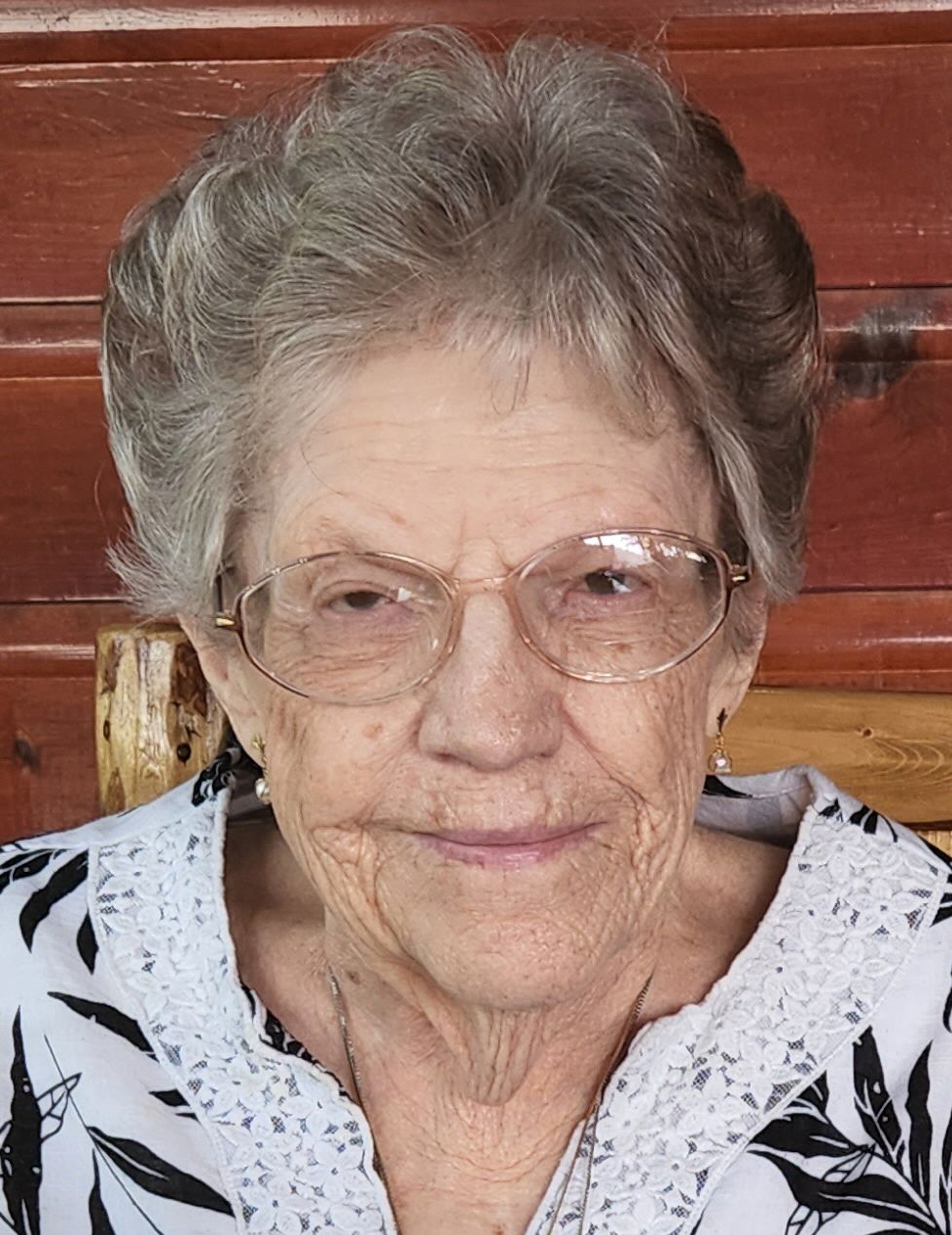 Janet Carol "Jan" Ziegler