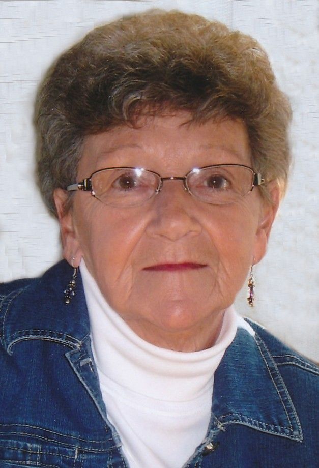 Ann Virginia Elert