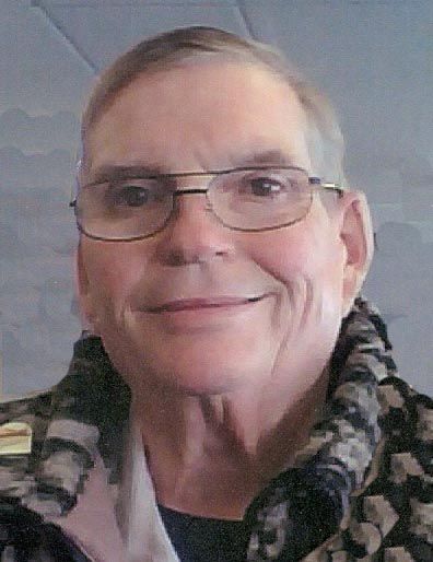James Edward Olson,
