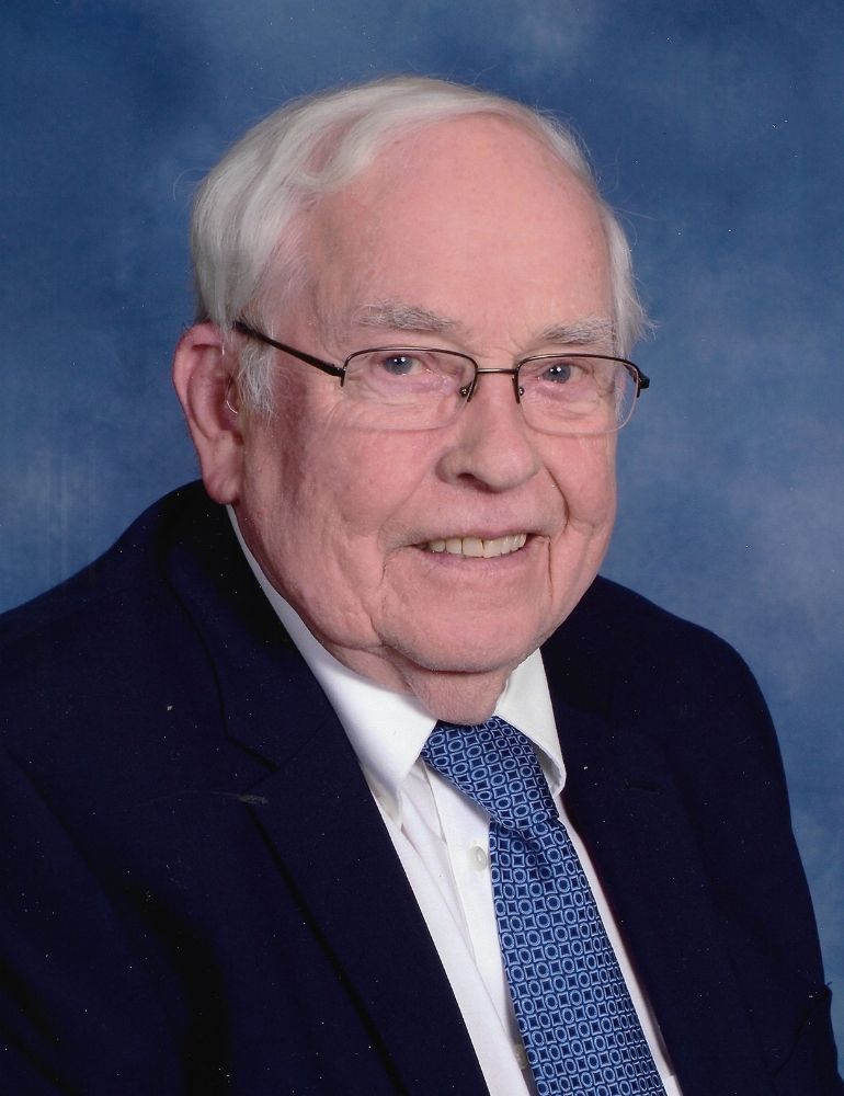 Dennis O. Natvig