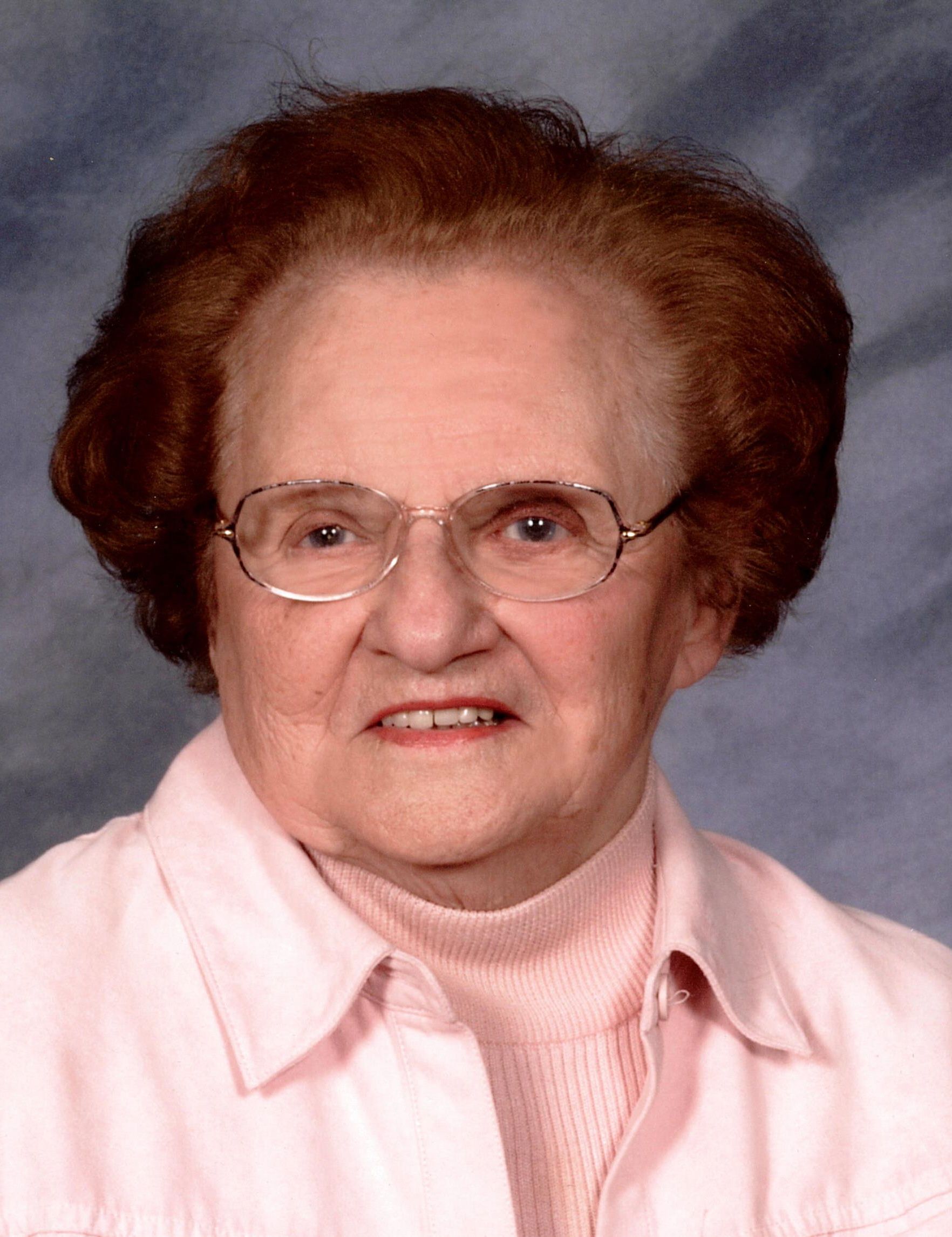 Ardith Lorraine Morben