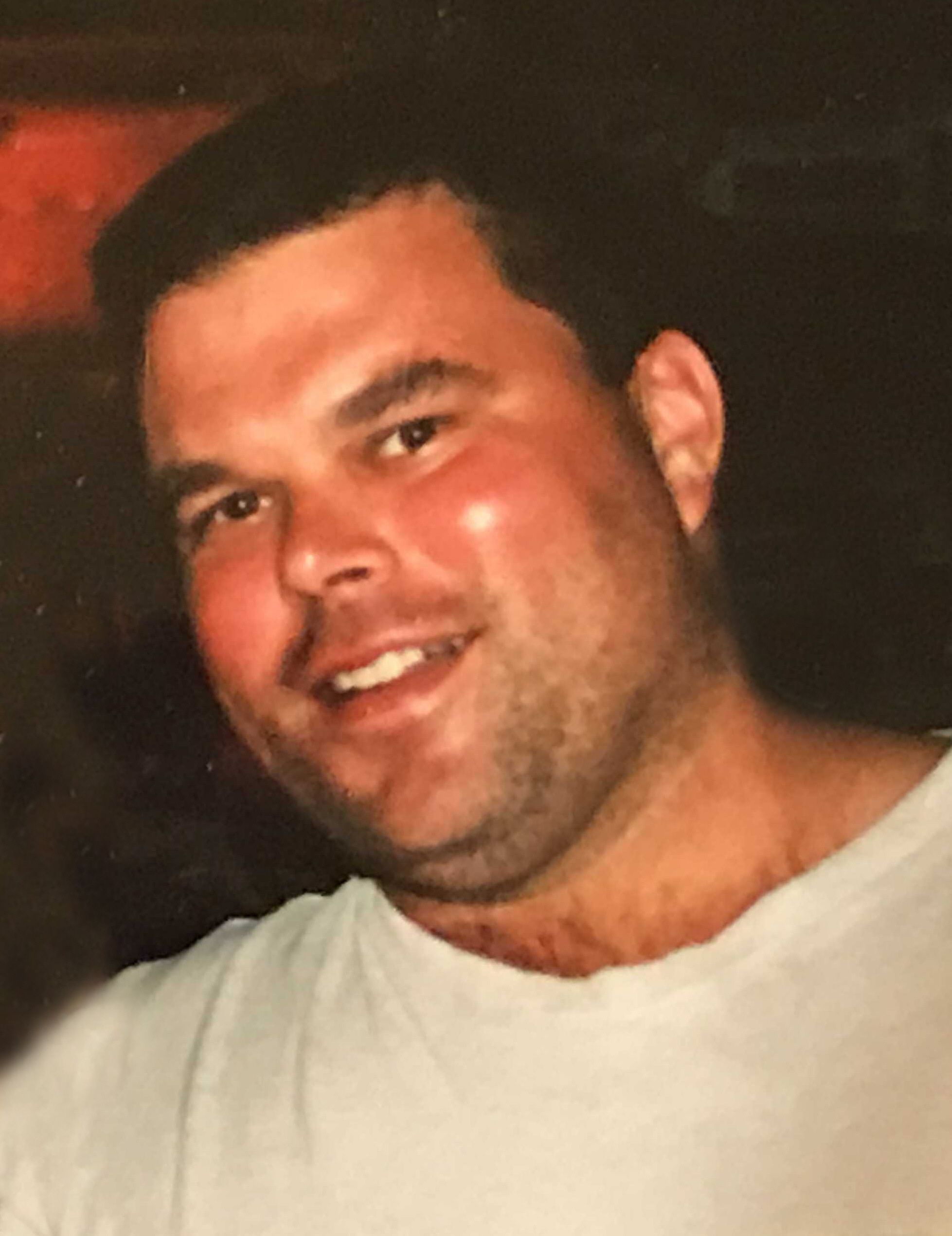 Timothy James Veserat