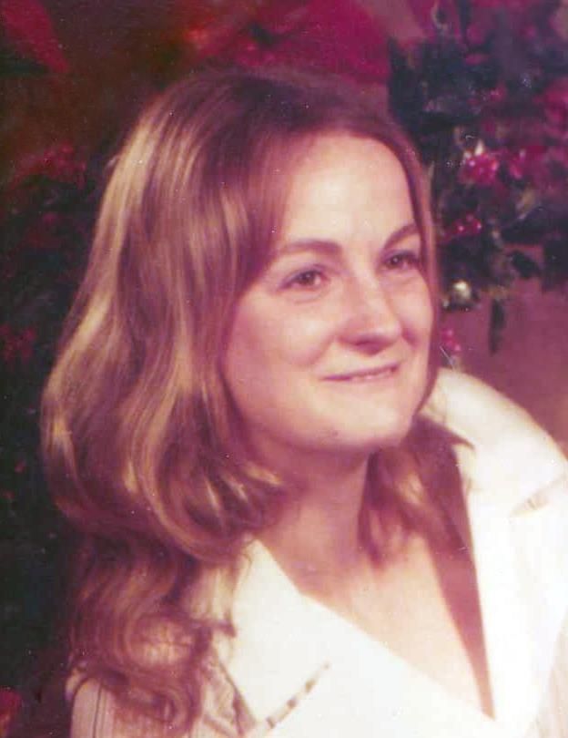 Gretchen Vonderohe