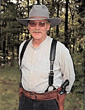 Roger  Eldon Otterstein
