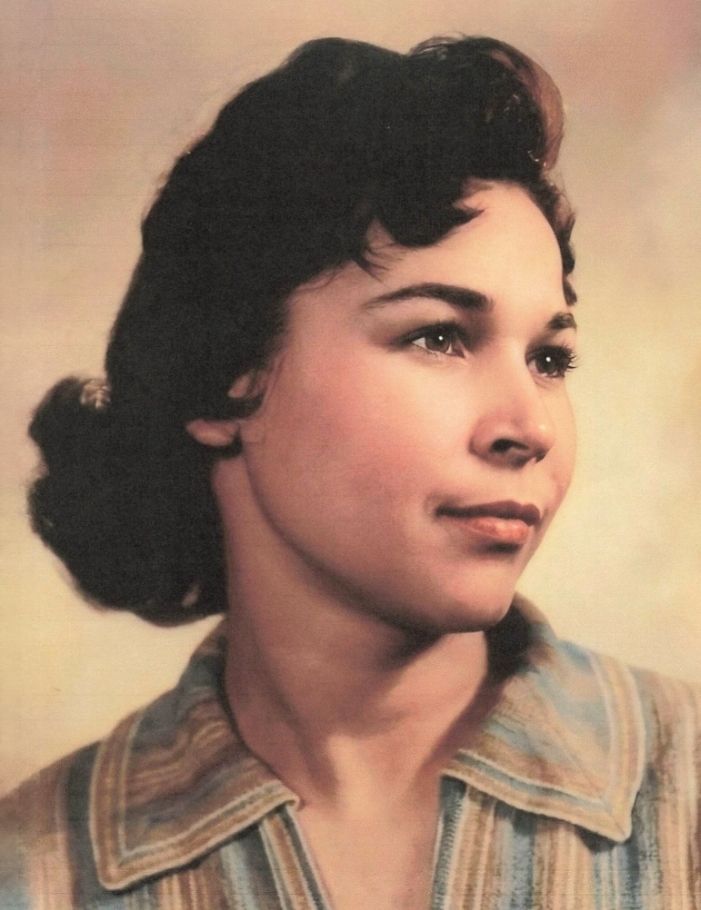 Alberta Starnes