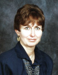 Linda Theone Welch