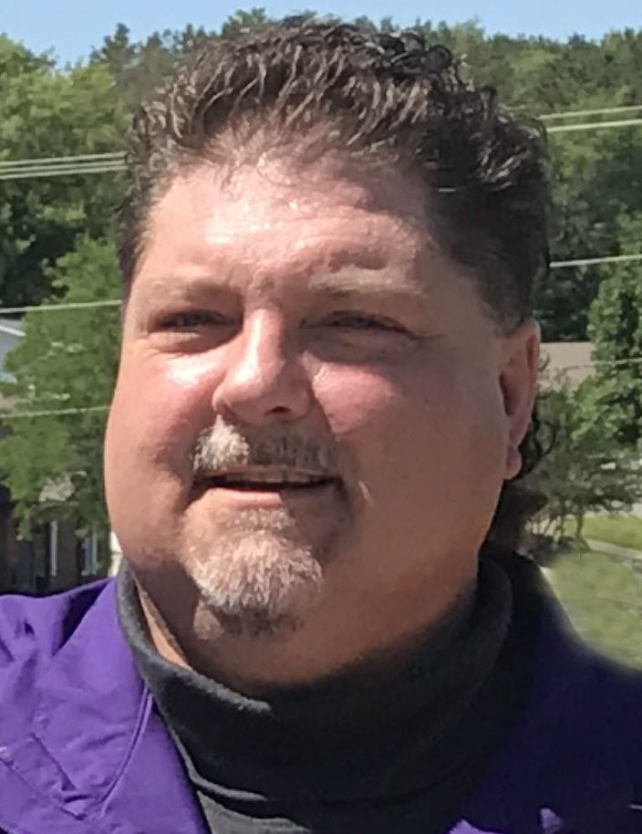 Bruce Bailey