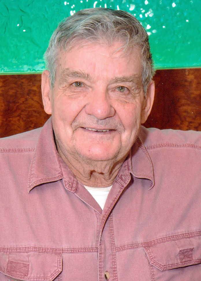 John Markwardt