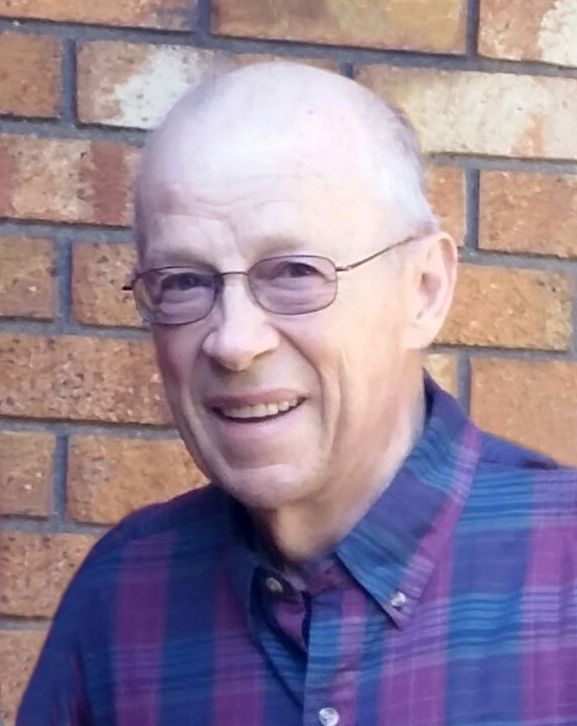 Richard Dean Pilger