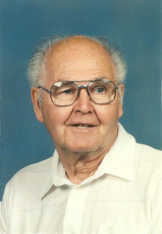 William J. 'Bill' Grueter