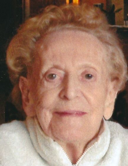Ann Vernon Anderson