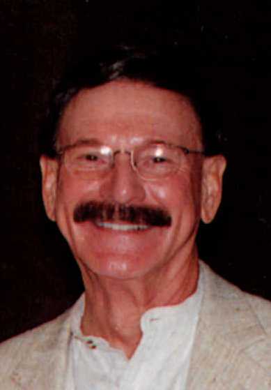 Richard H. Tharp