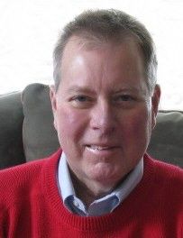 Robert Edward Reinfried
