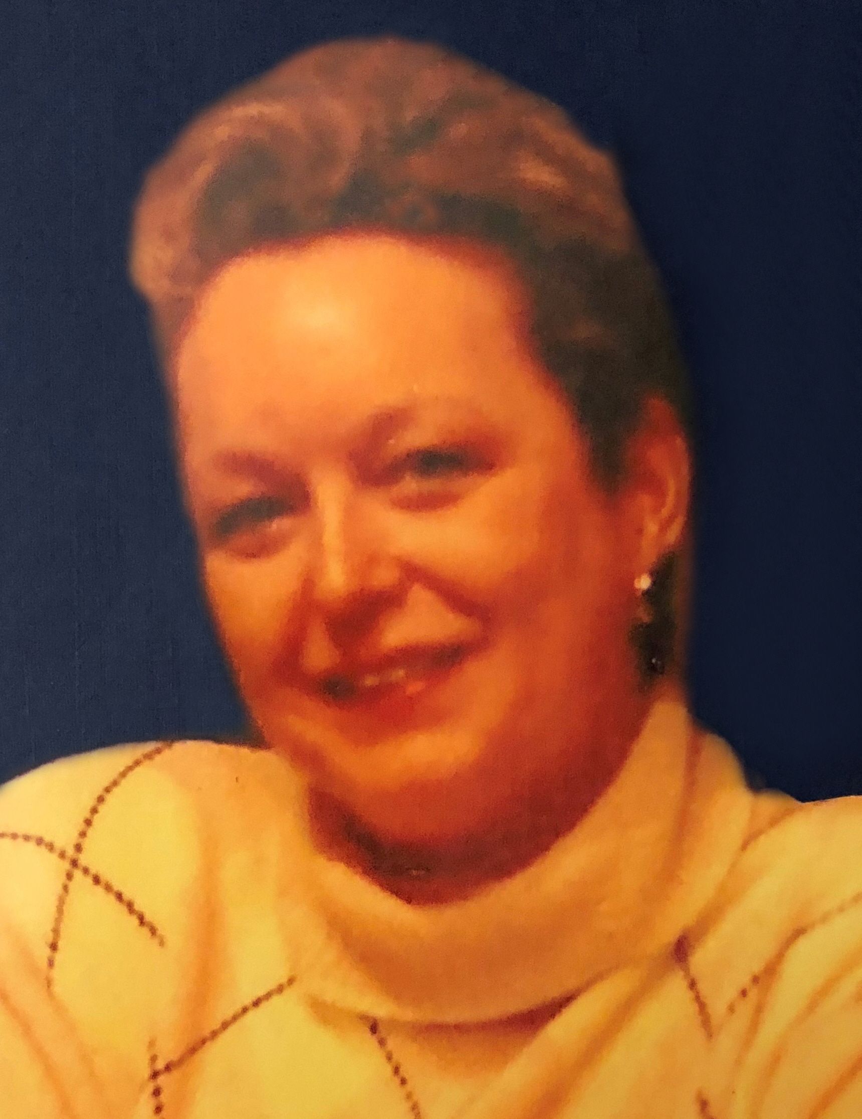 Mary Rita Topper