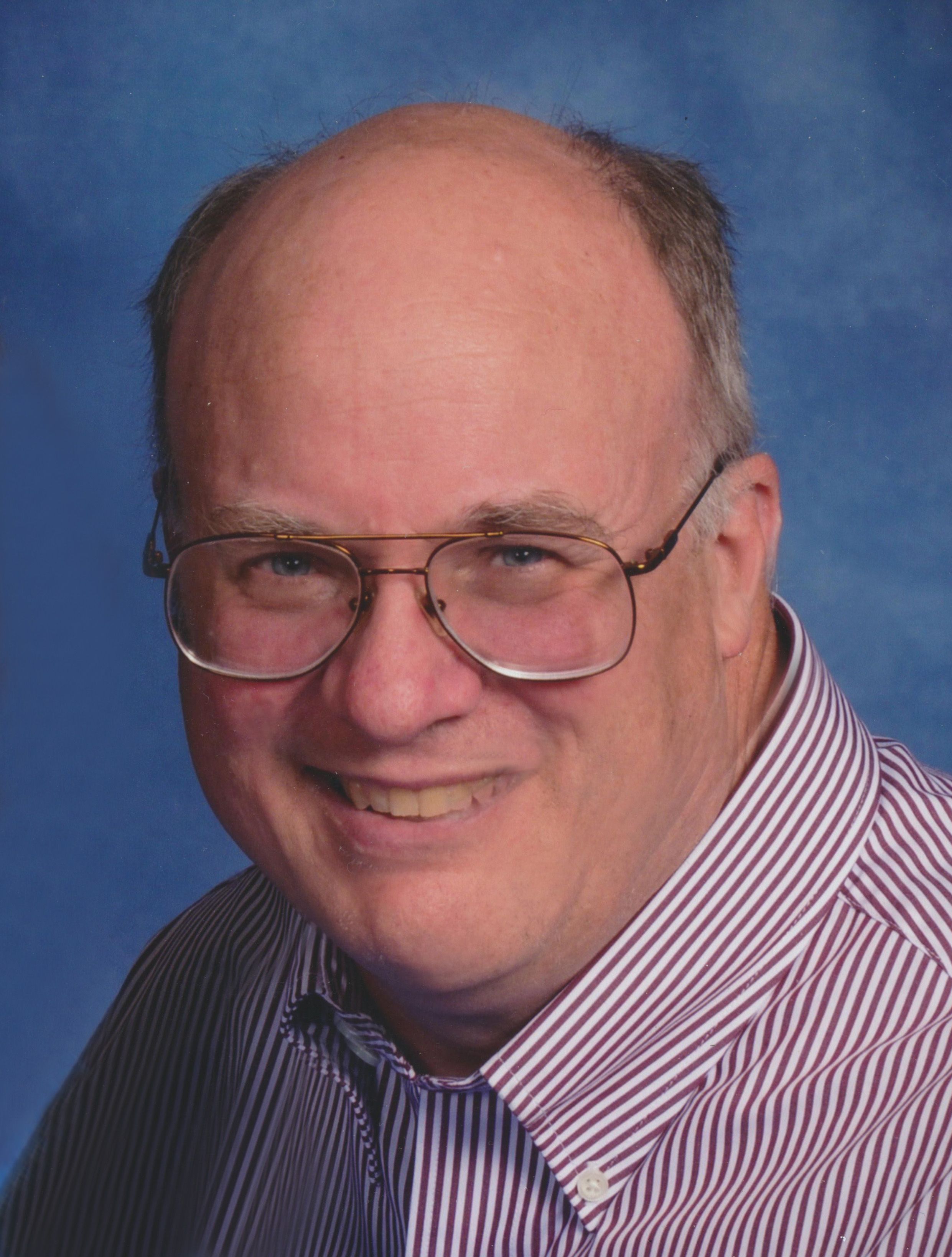 Gregory Carl Knapp
