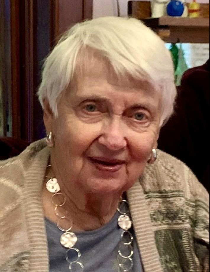 Anita N. Persson