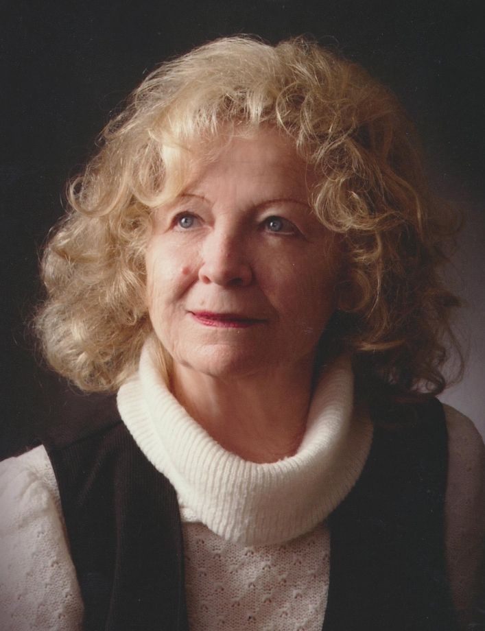 Doris M Korb