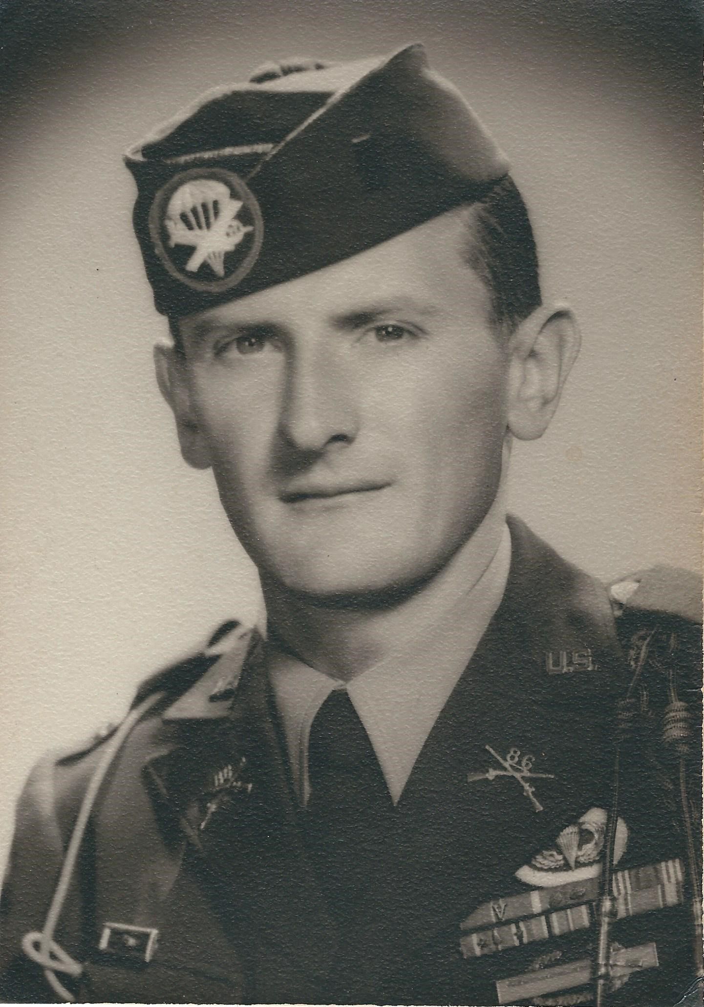 Thomas Joseph Lucas