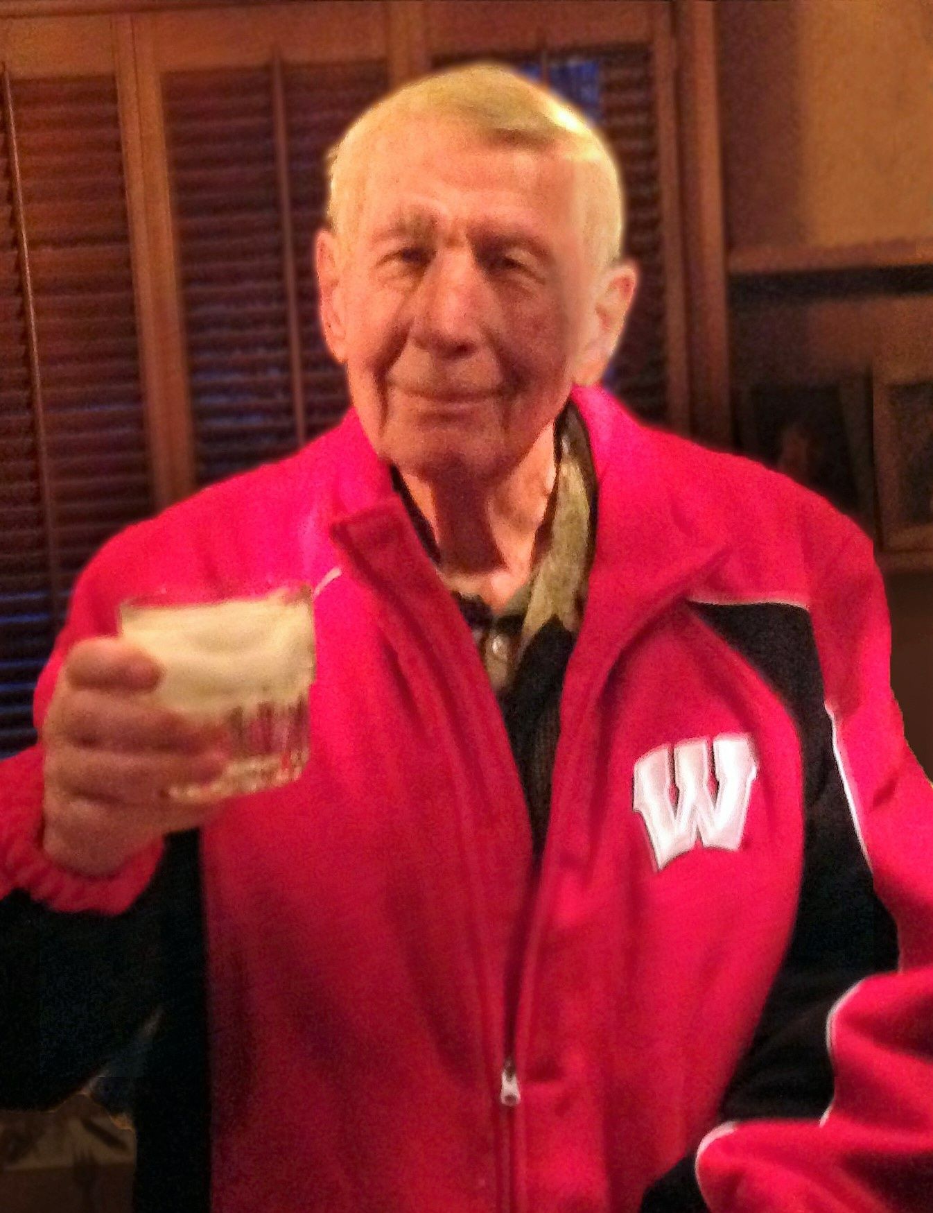 Paul A. Maly