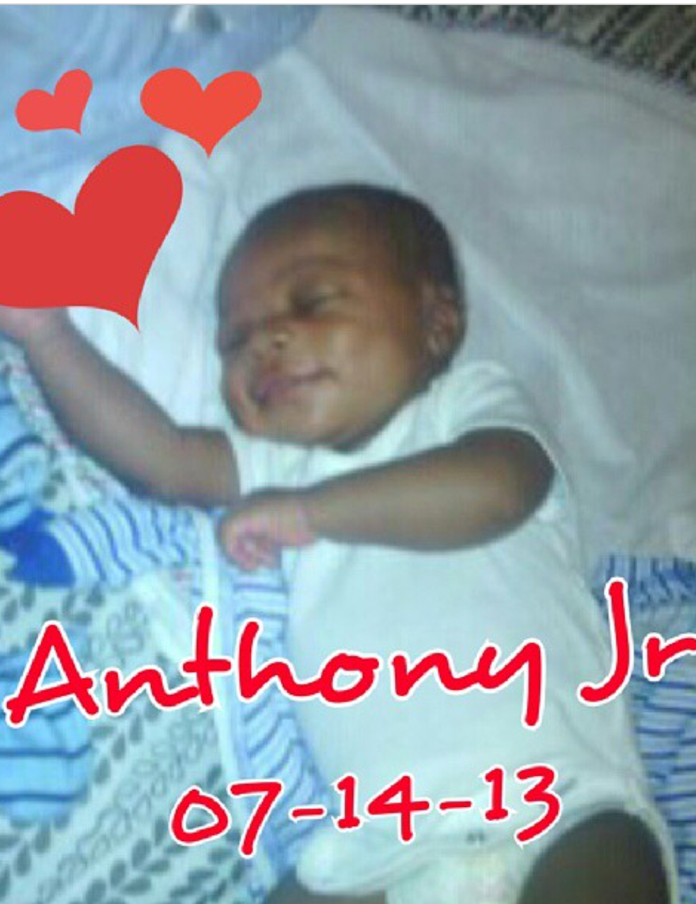 Anthony Bryant, Jr.