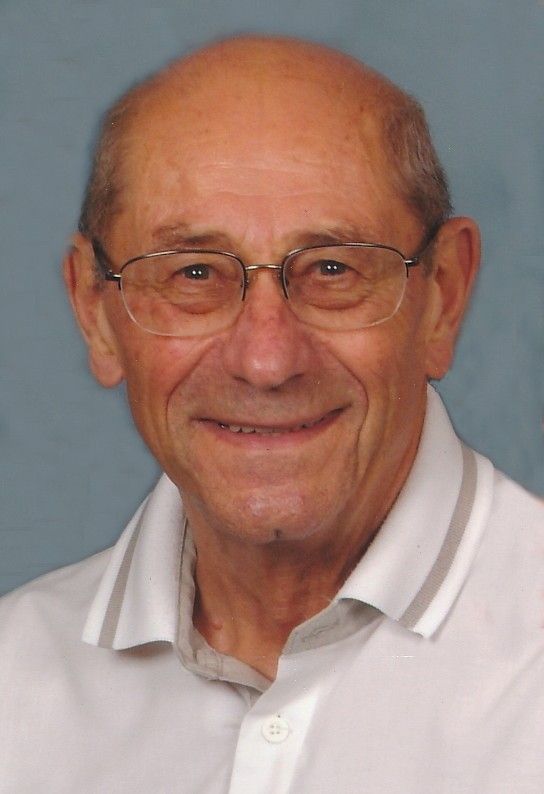 Richard Adrian
