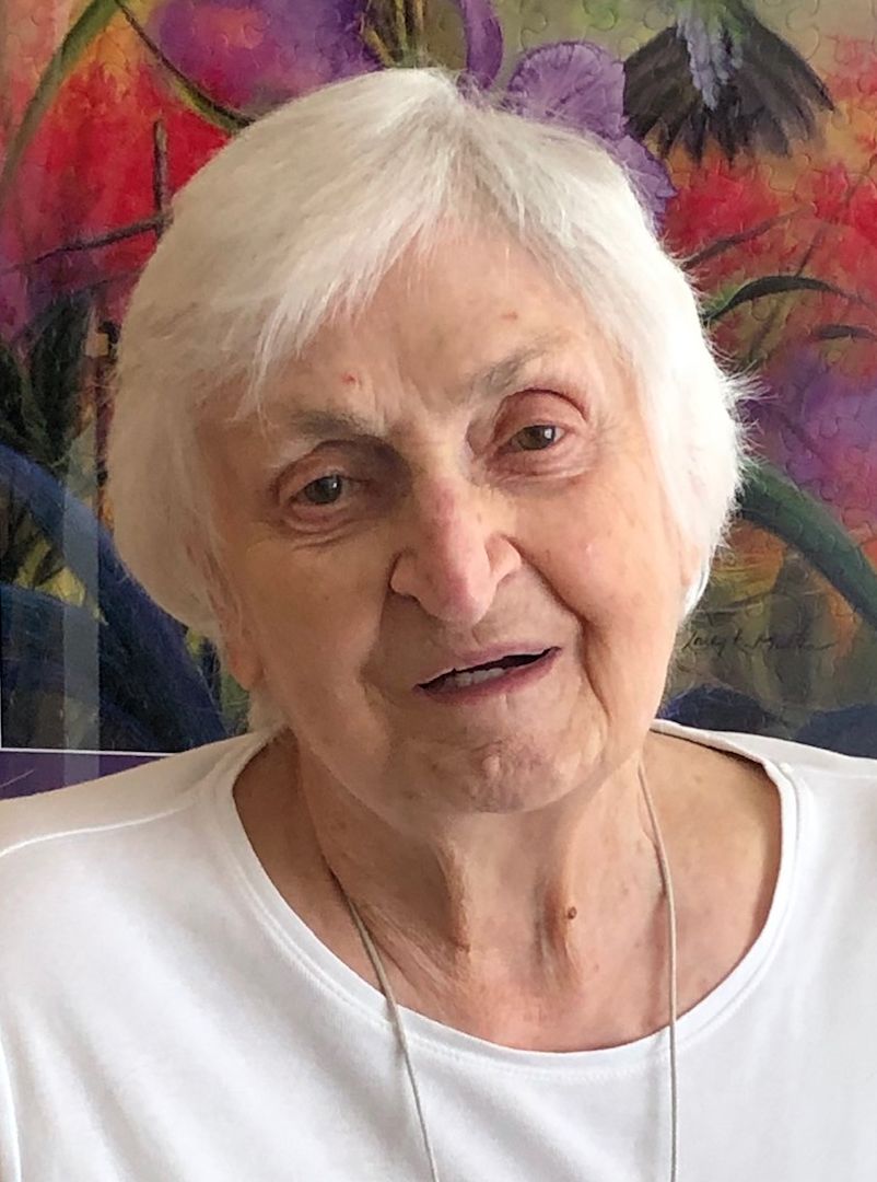 Shirley Maxine Gunther