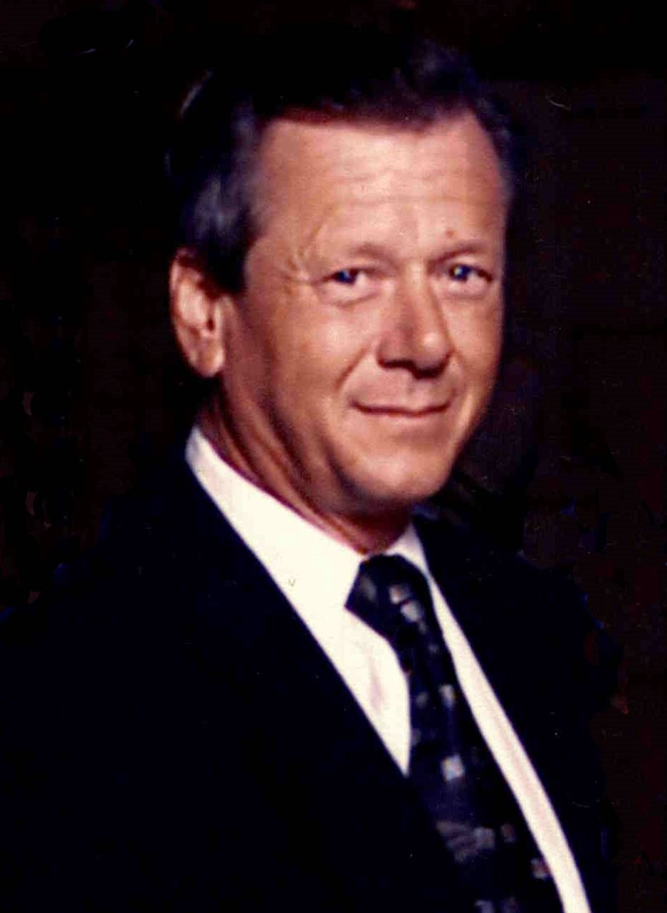 William Carl Blatterman