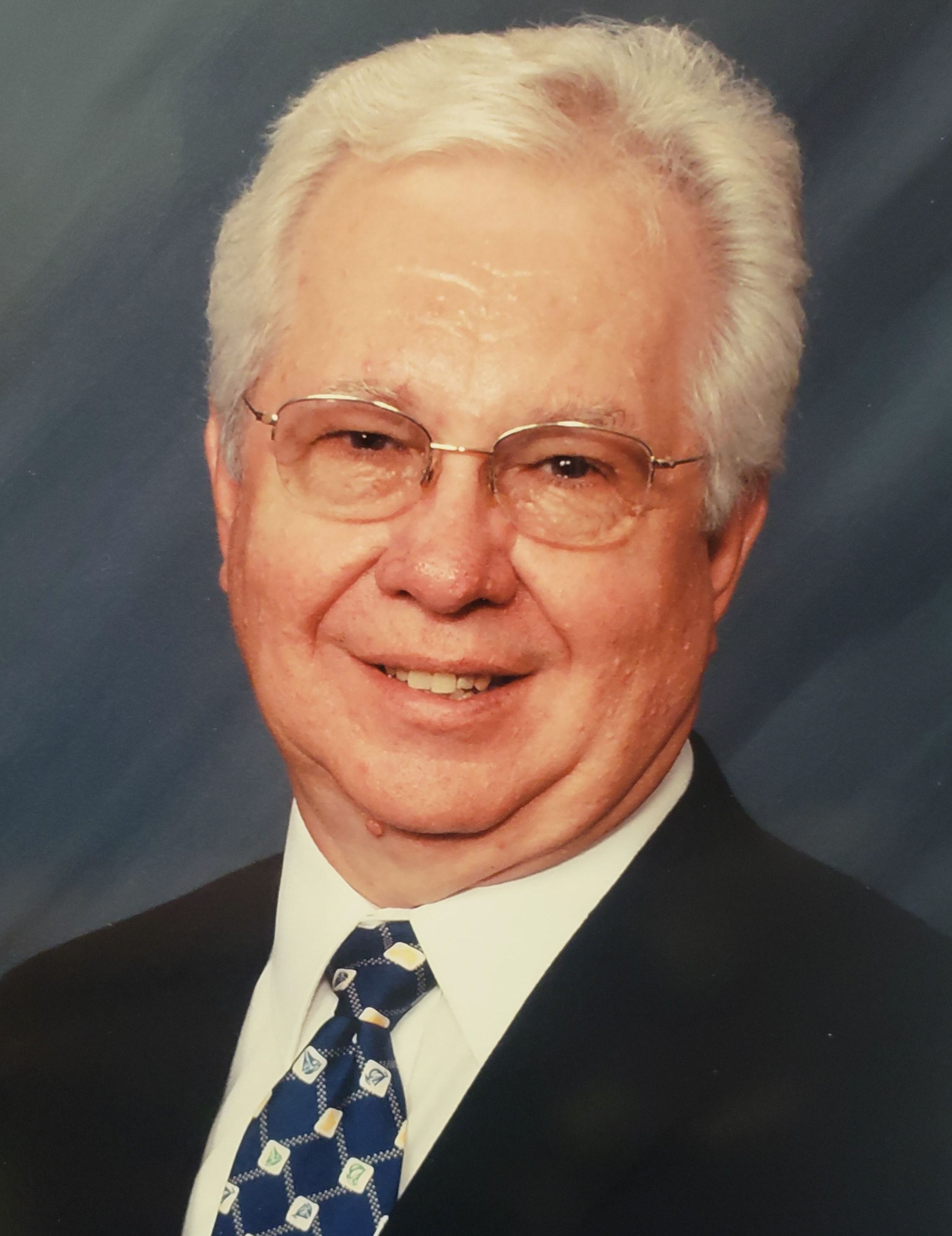 Jim C Leonard