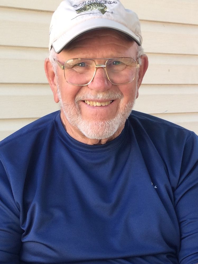 Harvey P. Terre