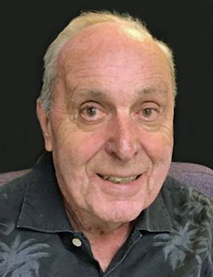 LeRoy James Virnig