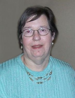 Mary Lynne Fell
