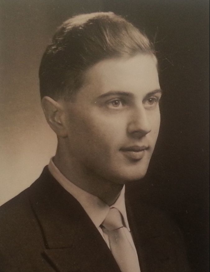 Horst Christopher Gierke
