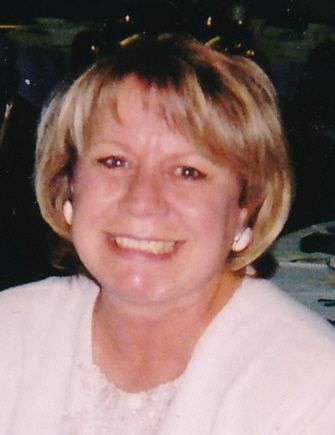 Linda Ellen Kofron