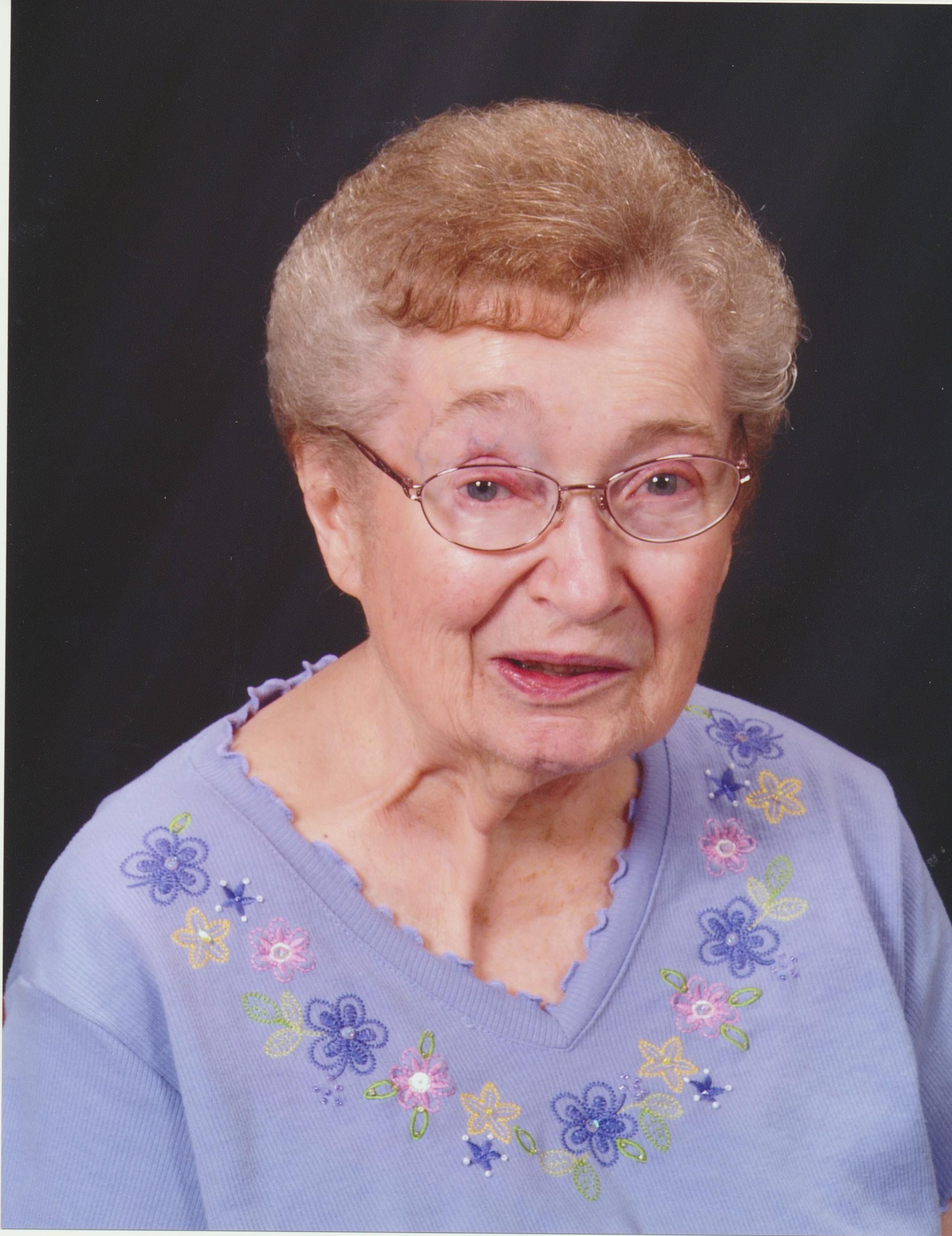 Lois Ann Hindhede